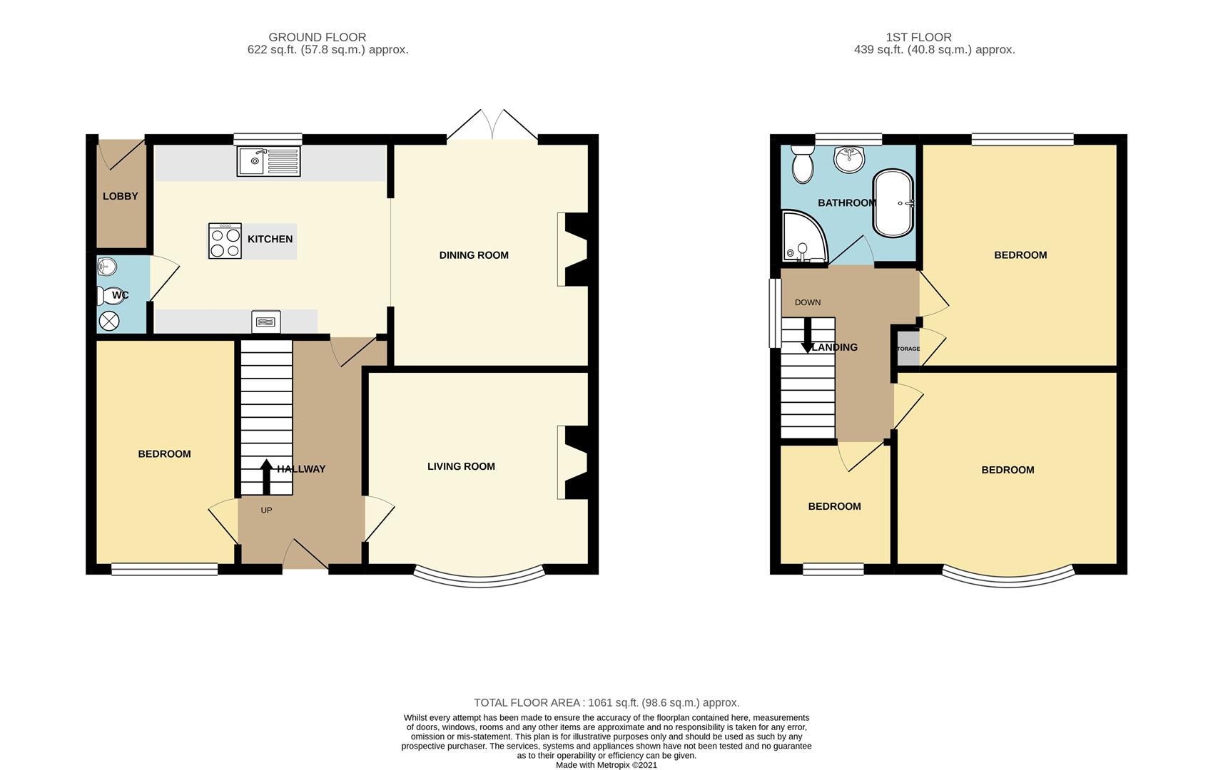 Hickings Lane, Stapleford, Nottingham Robert Ellis Estate Agents